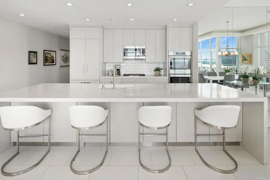 550 Front Street #1401, San Diego, CA 92101 - #3