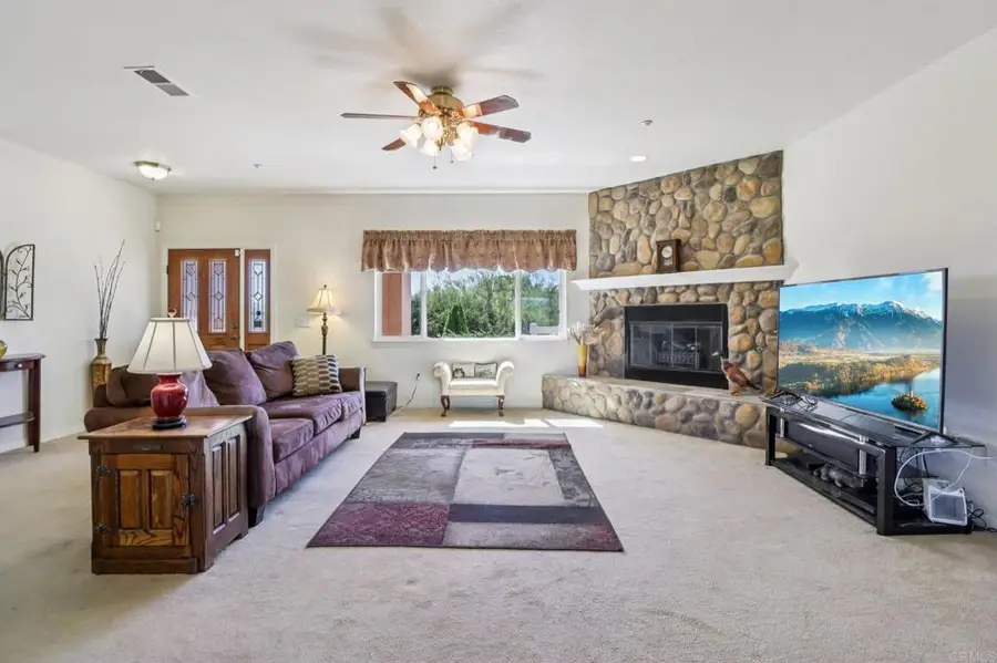 2040 Ross Avenue, Boulevard, CA 91905 - #2