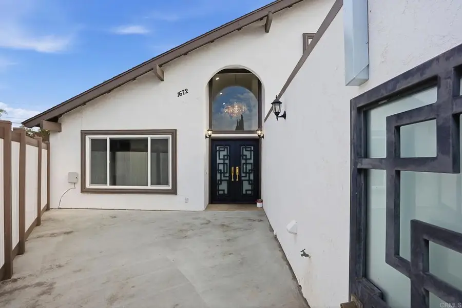 1672 Spanish Oak Pl, El Cajon, CA 92019 - #2