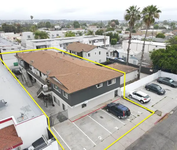 3877 Menlo Avenue, San Diego, CA 92105