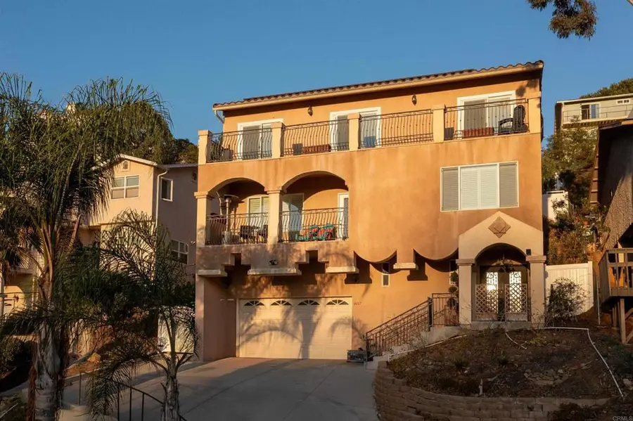 1657 Coronado Avenue, Spring Valley, CA 91977 - #2