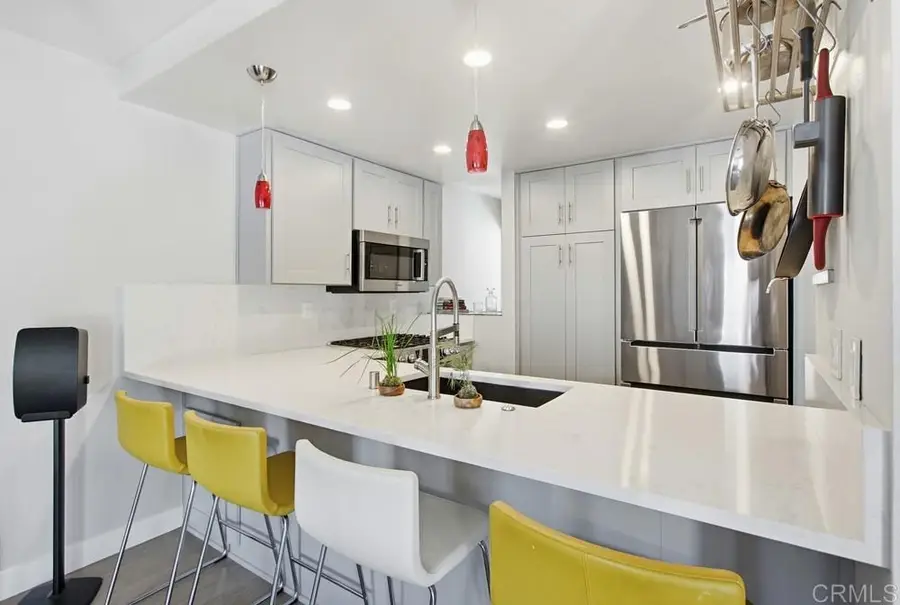 3350 Cherokee Avenue #25, San Diego, CA 92104 - #2