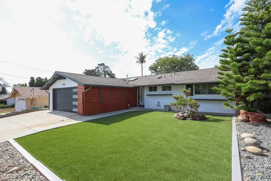 4380 Rolfe Road, San Diego, CA 92117 - #2