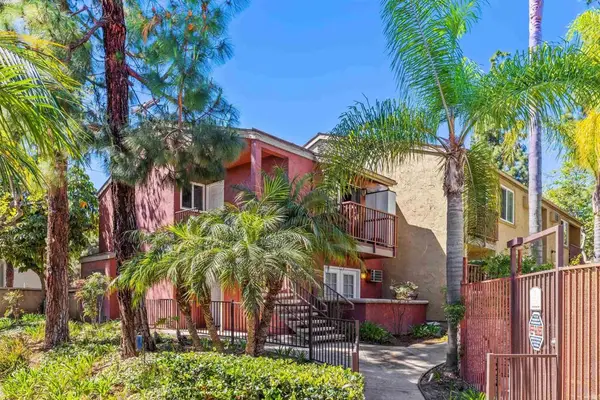 1280 W Main Street #21, El Cajon, CA 92020