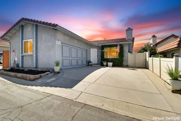 8456 Snow White Drive, El Cajon, CA 92021