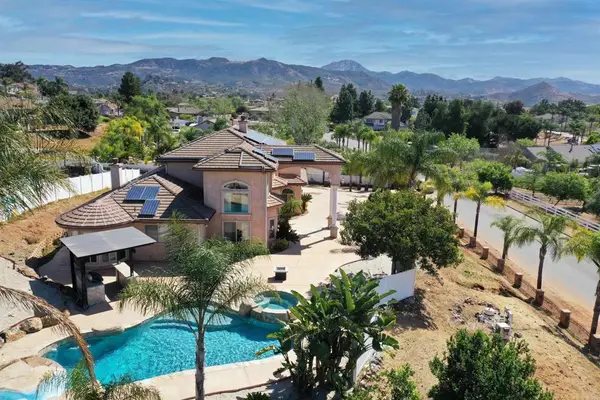 13810 Calle Bueno Ganar, Jamul, CA 91935