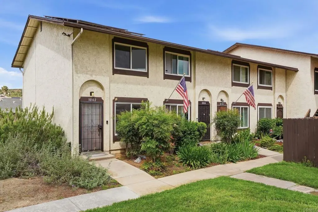 10102 Peaceful Court, Santee, CA 92071 - #1