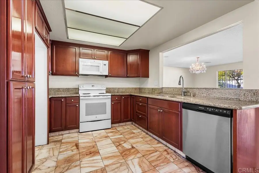 3136 Don Pancho Way, San Ysidro, CA 92173 - #3