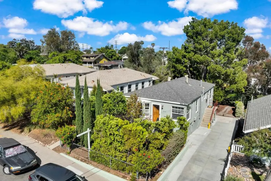 43 31st Street, San Diego, CA 92102 - #2