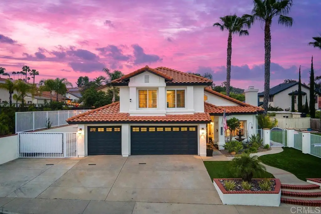 11734 Via Sefton, El Cajon, CA 92019 - #1