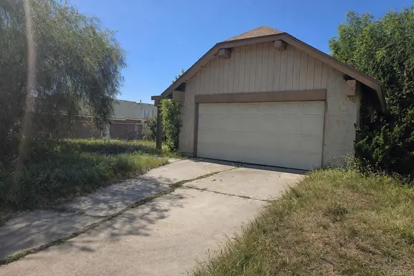 1594 Max, Chula Vista, CA 91911