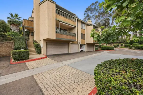 7780 Parkway Drive #1602, La Mesa, CA 91942