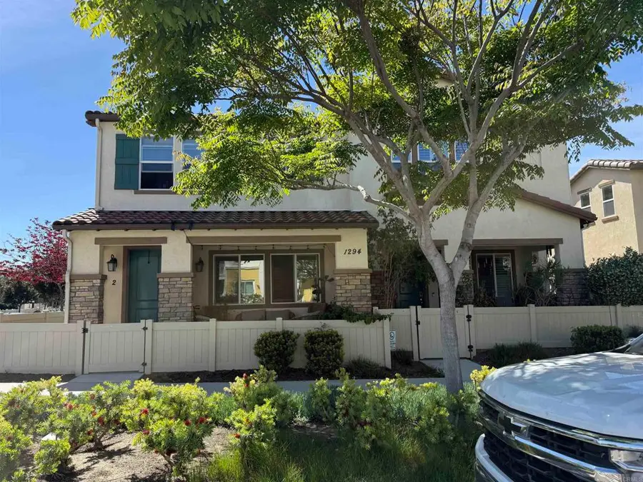 1294 Santa Victoria Road #2, Chula Vista, CA 91913 - #2