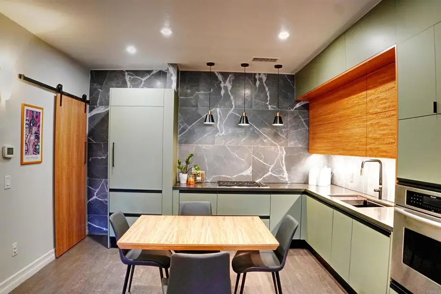 525 11th Avenue #1105, San Diego, CA 92101 - #2