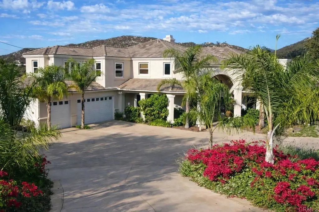 15161 La Manda Drive, Poway, CA 92064 - #1