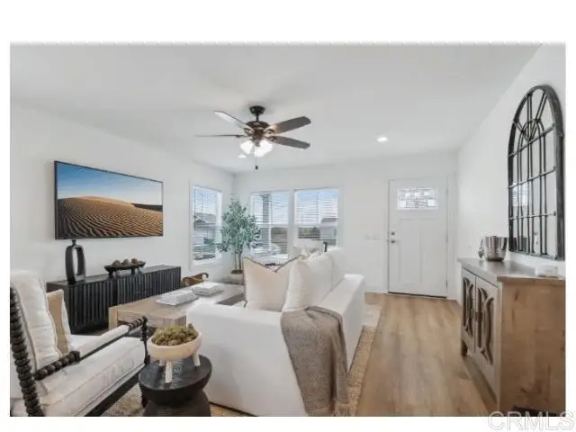 0 30th Ste Vic Avenue Avenue, Lancaster, CA 93535 - #3