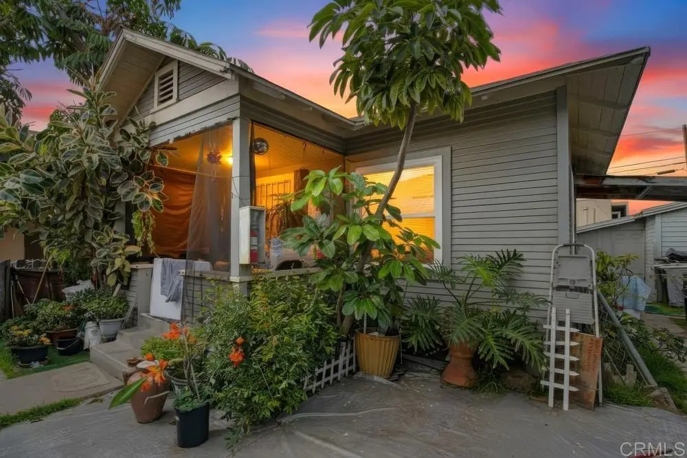 210 Del Mar Avenue, Chula Vista, CA 91910 - #1