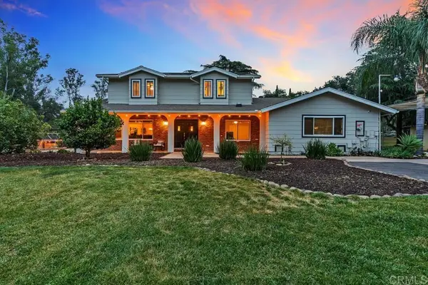 1240 S Grade Road, Alpine, CA 91901