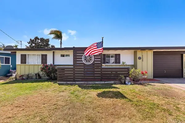 1129 Holly Avenue, Imperial Beach, CA 91932