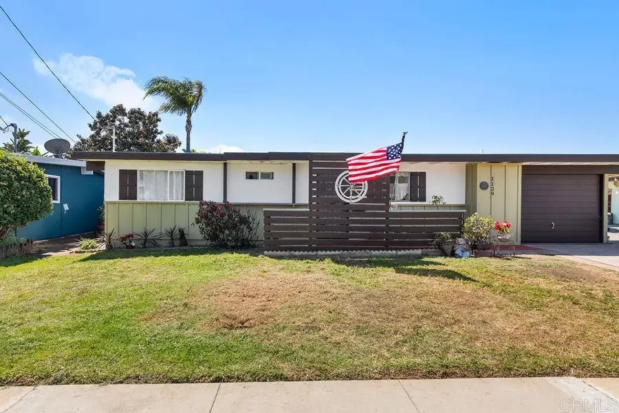 1129 Holly Avenue, Imperial Beach, CA 91932 - #3