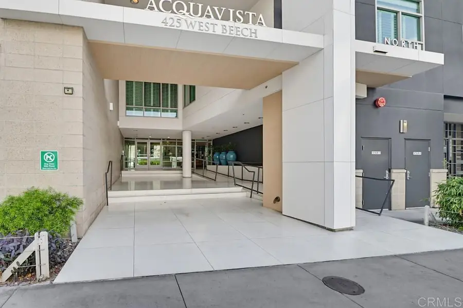 425 W Beech St #226, San Diego, CA 92101 - #3