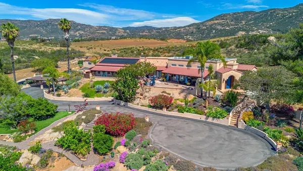 13613 Hillside Estates Drive, Jamul, CA 91935