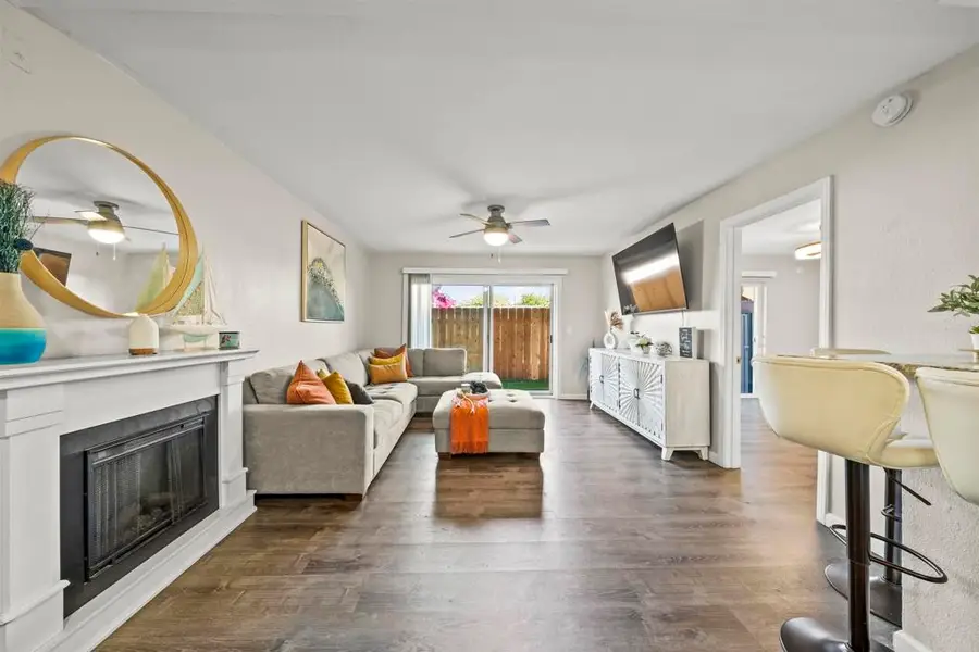 465 Fourth Avenue #8, Chula Vista, CA 91910 - #3