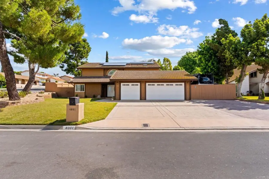 4001 Shadow Rock Court, Bonita, CA 91902 - #2