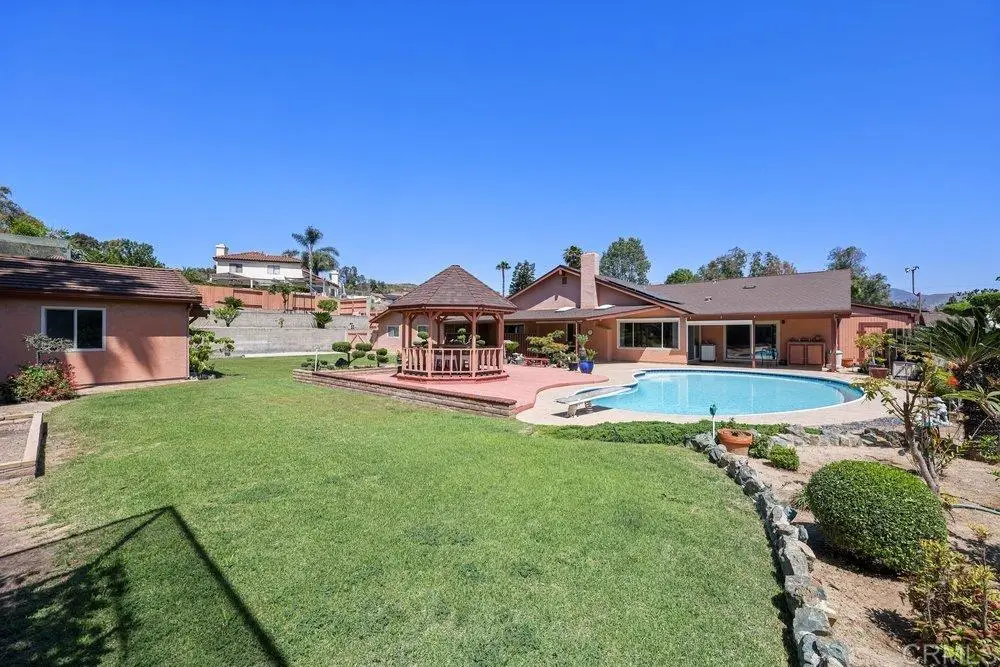 3206 Wheeling Ln., Bonita, CA 91902 - #1