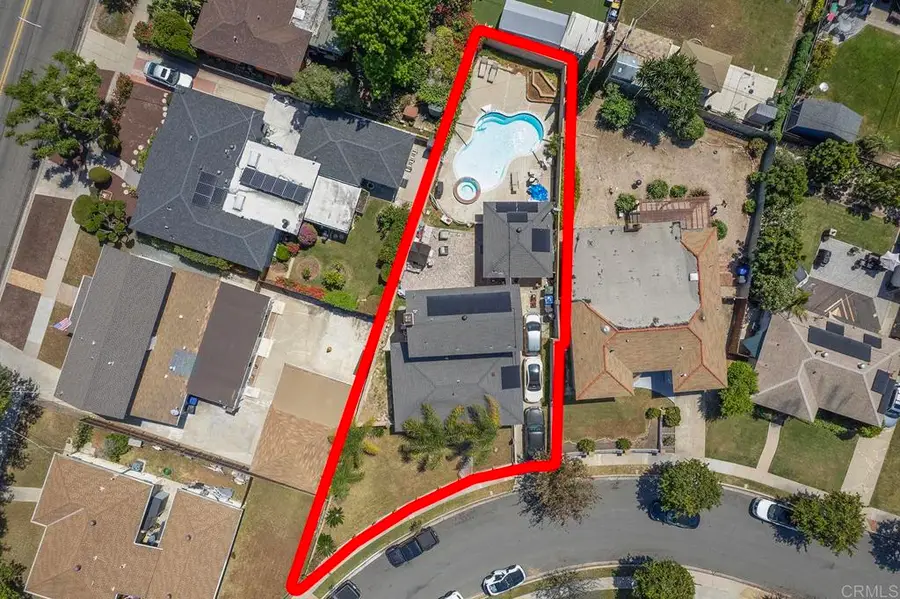 108 Whitney Street, Chula Vista, CA 91910 - #2