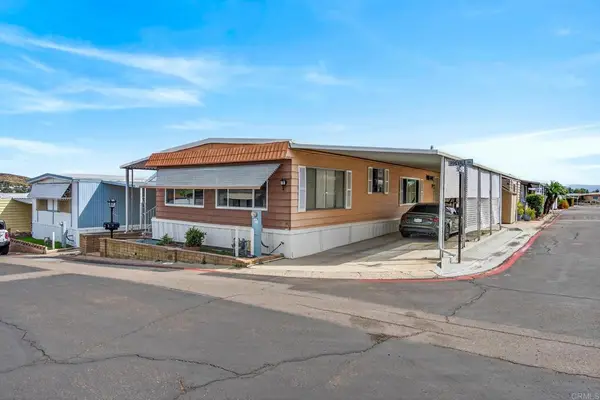 8701 Mesa Road #SPC 116, Santee, CA 92071