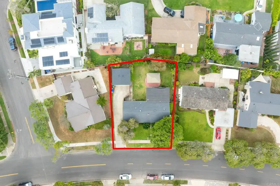 920 Cabrillo Avenue, Coronado, CA 92118 - #2