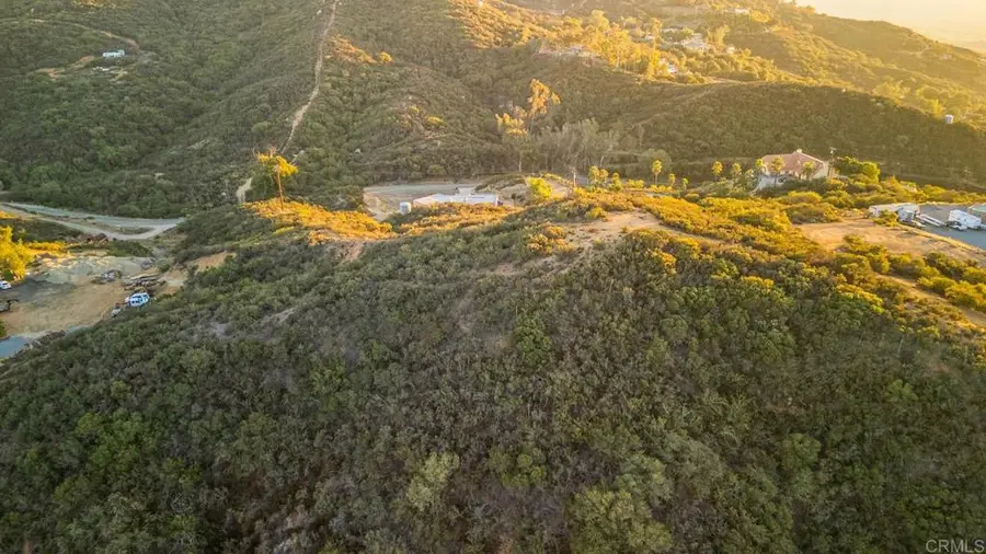 0 Skyline Truck Trail, Jamul, CA 91935 - #2