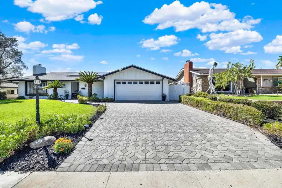 6460 Golfcrest Drive, San Diego, CA 92119 - #2