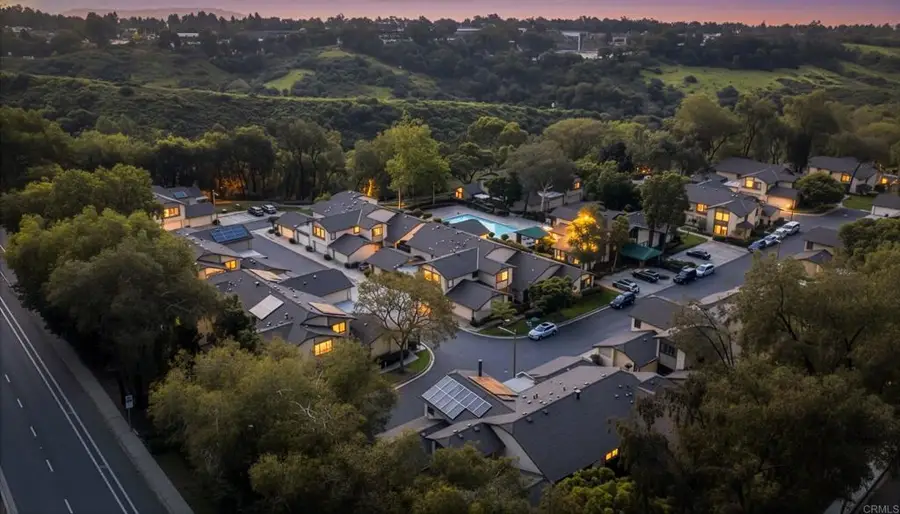 5482 Rebolla Lane, San Diego, CA 92124 - #3