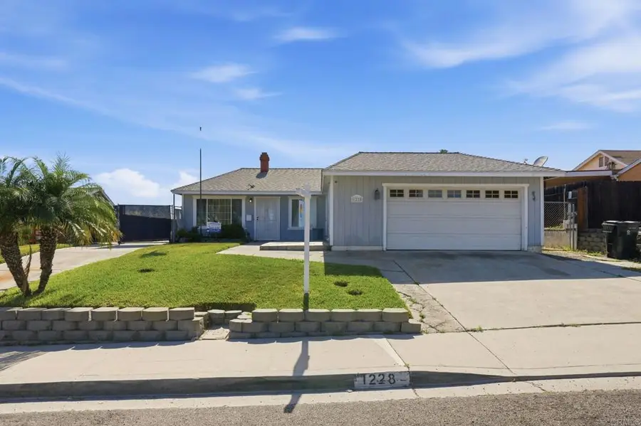 1228 Oleander, Chula Vista, CA 91911 - #2