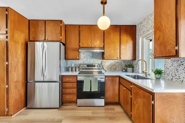 8750 Wahl Street, Santee, CA 92071