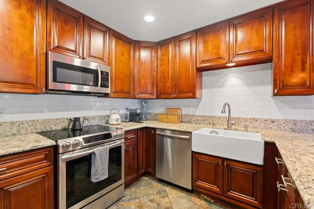 6960 Caminito Curva, San Diego, CA 92119 - #1