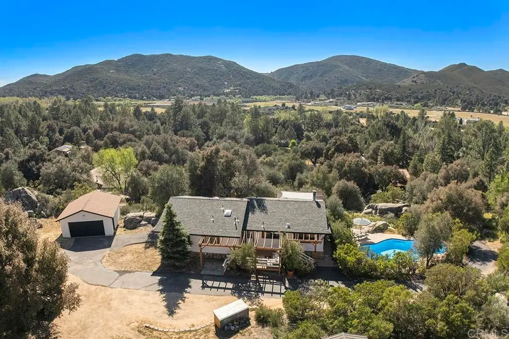 8405 Foothill, Pine Valley, CA 91962 - #1