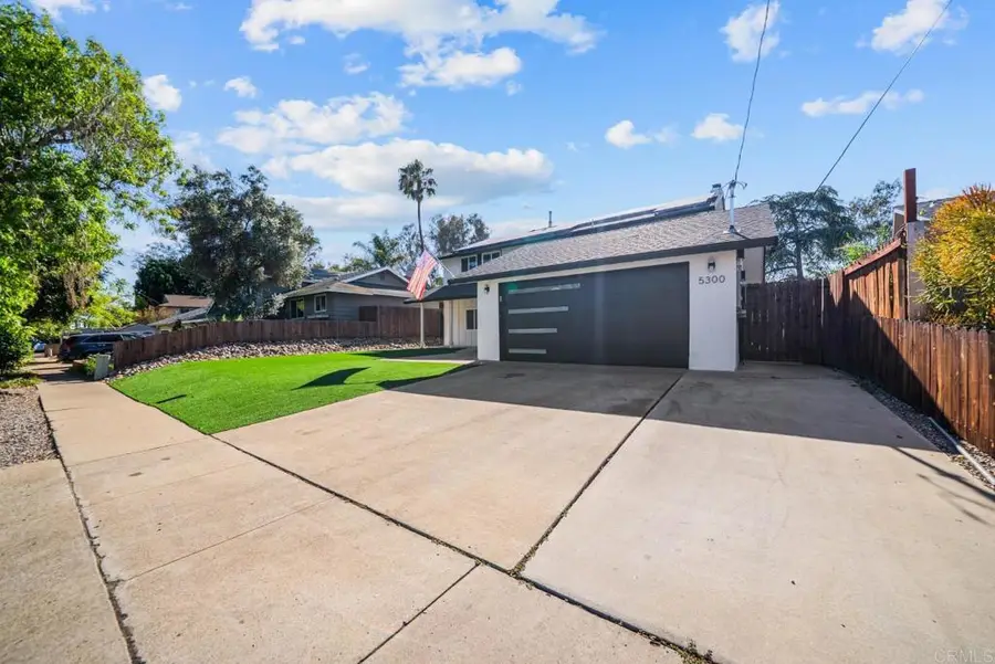 5300 Tufts Street, La Mesa, CA 91942 - #2