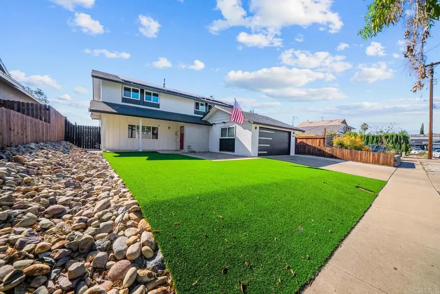 5300 Tufts Street, La Mesa, CA 91942 - #3