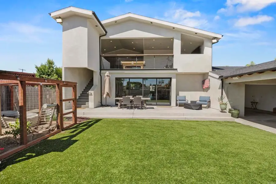 4789 Harbinson Avenue, La Mesa, CA 91942 - #3