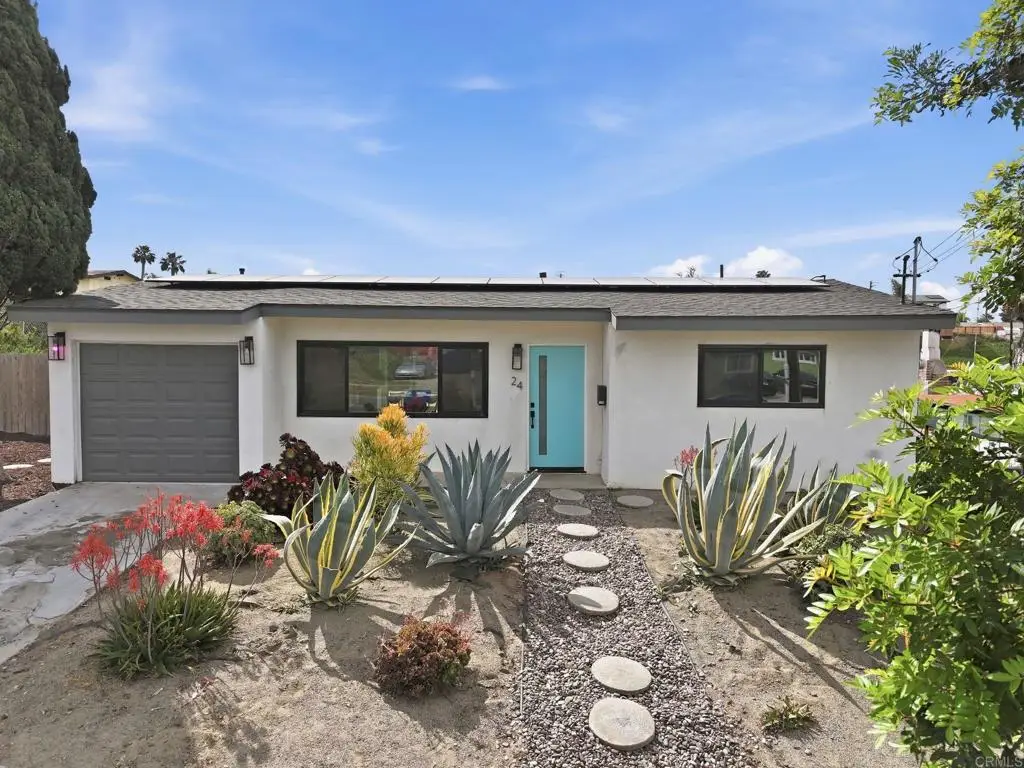 24 E Palomar Street, Chula Vista, CA 91911 - #1