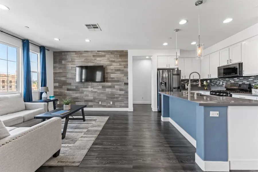 1529 El Prado Street #1, Chula Vista, CA 91913 - #2