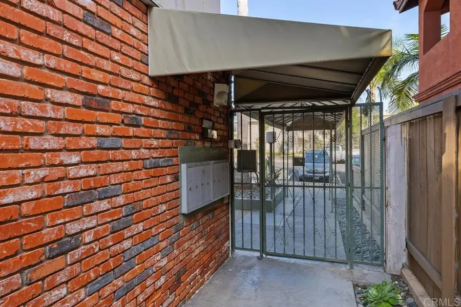 3960 Arizona Street #1, San Diego, CA 92104 - #3