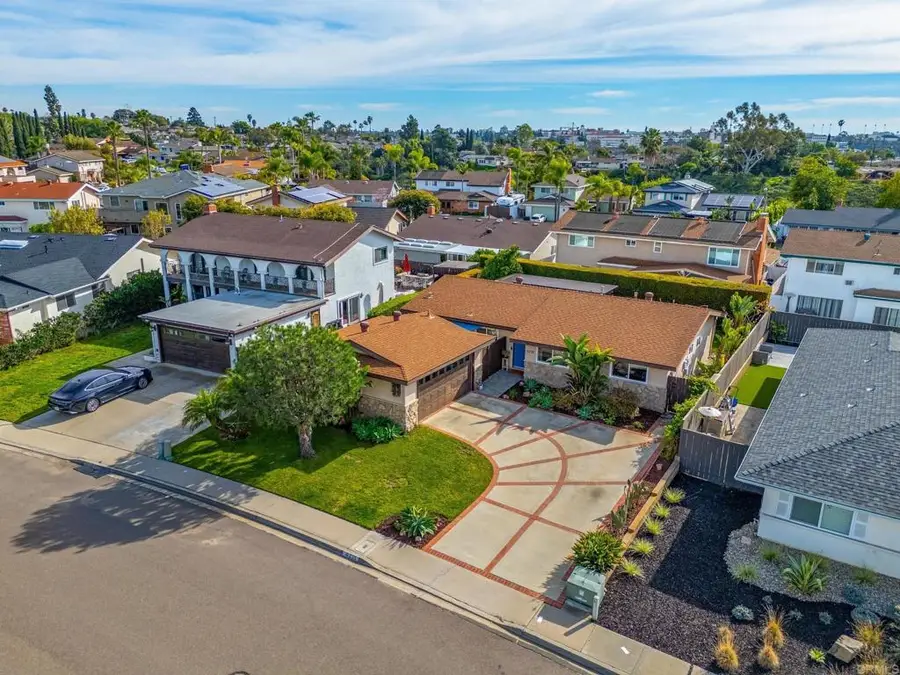 6218 Snowbond Street, San Diego, CA 92120 - #2