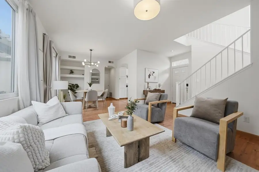 9741 Stonecrest Boulevard, San Diego, CA 92123 - #3