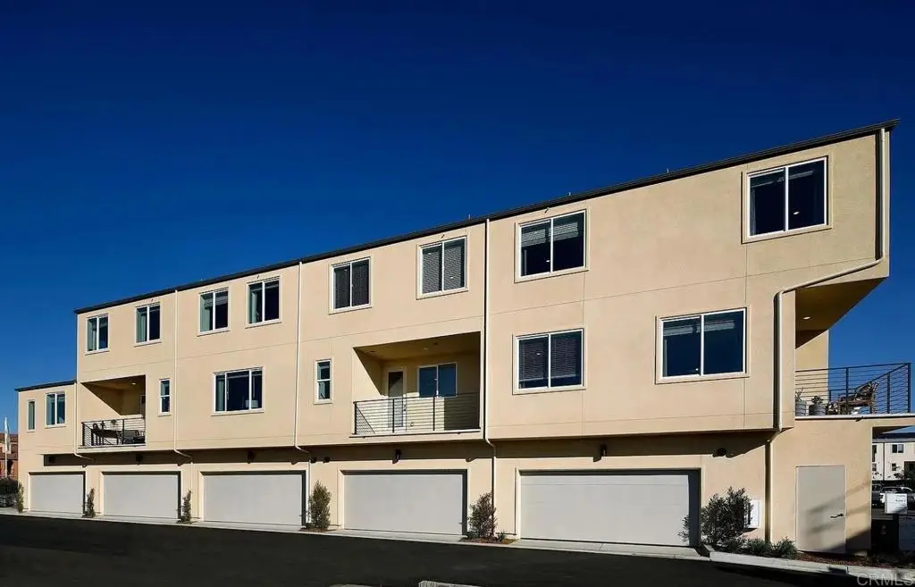 5474 Shorefront Drive #160, San Diego, CA 92154 - #1