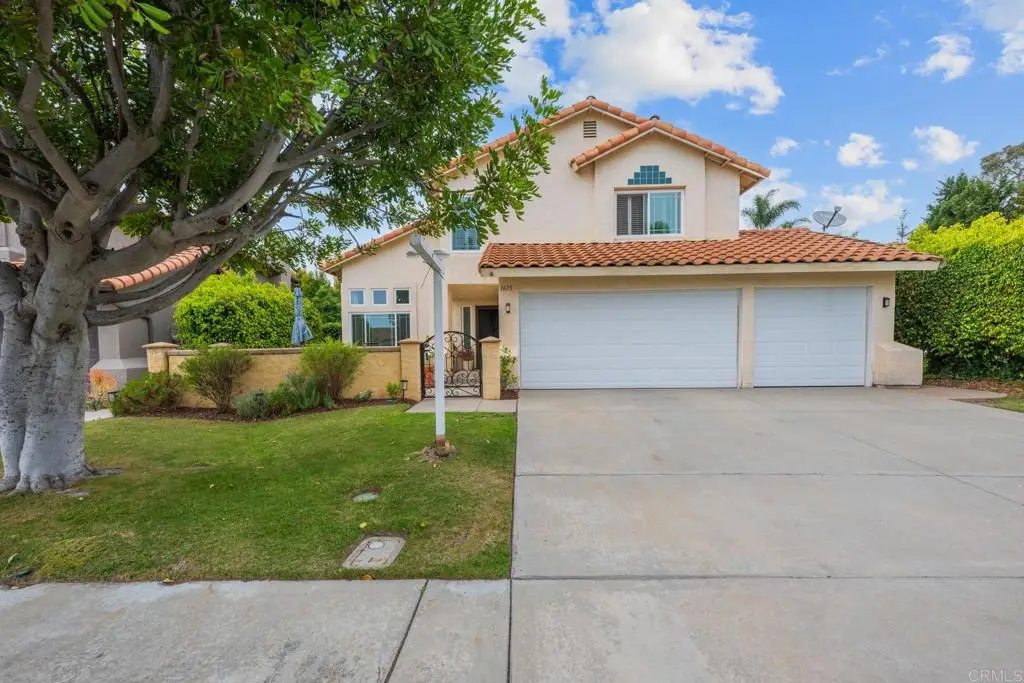 1615 Corte Verano, Oceanside, CA 92056 - #1