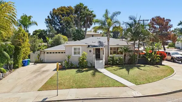 1905 Catalina Boulevard, San Diego, CA 92107